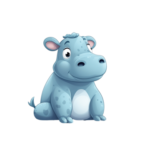 น้อง Hippo